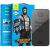 Защитное стекло Blueo Full Cover Anti-Peep для Samsung Galaxy S26 Plus (S947) - Black