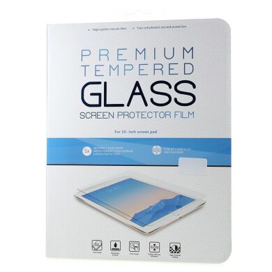 Захисне скло Deexe Clear Glass для Samsung Galaxy Tab A8 10.5 (X200/205)