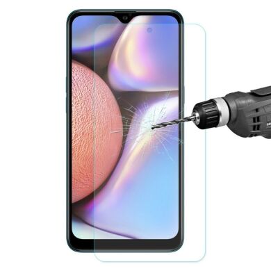 Защитное стекло ENKAY 0.26mm 9H для Samsung Galaxy A10s (A107) - Transparent