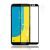 Защитное стекло INCORE Full Glue для Samsung Galaxy J6 2018 (J600) - Black