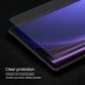 Защитное стекло NILLKIN Amazing H+ (FT) для Samsung Galaxy Tab S9 Plus / S9 FE Plus (X810/816/610/616). Фото 8 из 16