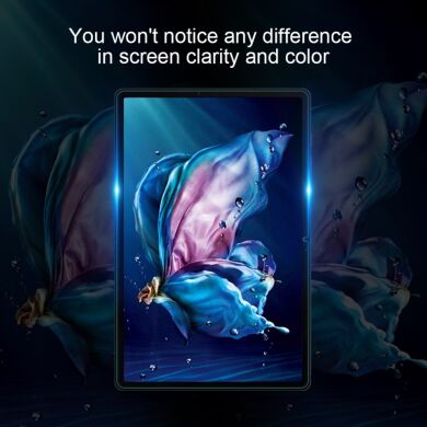 Захисне скло NILLKIN Amazing H+ (FT) для Samsung Galaxy Tab S9 Plus / S9 FE Plus (X810/816/610/616)