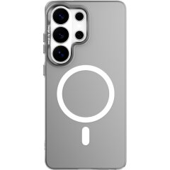 Защитный чехол ABEEL Aero Mag для Samsung Galaxy S26 Ultra (S948) - Black