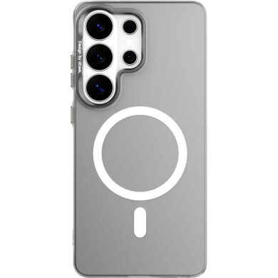 Защитный чехол ABEEL Aero Mag для Samsung Galaxy S26 Ultra (S948) - Black