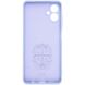 Защитный чехол ArmorStandart ICON Case для Samsung Galaxy A06 (A065) - Lavender. Фото 2 из 7