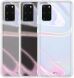 Защитный чехол Case-Mate Soap Bubble для Samsung Galaxy S20 Plus (G985) - Clear. Фото 2 из 5