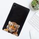 Защитный чехол Deexe Animal Series для Samsung Galaxy Tab A9 (X110/115) - Little Tiger. Фото 3 из 7
