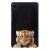 Защитный чехол Deexe Animal Series для Samsung Galaxy Tab A9 (X110/115) - Little Tiger