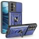 Защитный чехол Deexe Armor Shield для Samsung Galaxy A18 / A17 (A175) / A26 (A266) - Blue. Фото 1 из 10