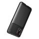 Защитный чехол Deexe Fusion для Samsung Galaxy Xcover 5 (G525) - Black. Фото 8 из 9