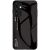 Захисний чохол Deexe Gradient Color для Samsung Galaxy A35 (A356) - Black