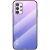 Захисний чохол Deexe Gradient Color для Samsung Galaxy A53 - Pink / Purple