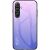 Защитный чехол Deexe Gradient Color для Samsung Galaxy A56 (A566) - Pink / Purple