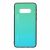 Защитный чехол Deexe Gradient Color для Samsung Galaxy S10e (G970) - Cyan / Blue