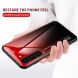 Захисний чохол Deexe Gradient Color для Samsung Galaxy S23 - Red / Black