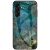 Защитный чехол Deexe Gradient Pattern для Samsung Galaxy A17 (A175) - Emerald