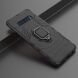 Защитный чехол Deexe Hybrid Case для Samsung Galaxy S10 Plus (G975) - Black. Фото 6 из 9