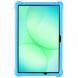Защитный чехол Deexe Silicone Kickstand для Samsung Galaxy Tab A11 Plus (X230/236) - Baby Blue. Фото 3 из 8