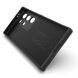 Захисний чохол Deexe Terra Case для Samsung Galaxy S24 Ultra - Black