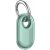 Захисний чохол Deexe Waterproof Crystal для Samsung Galaxy SmartTag 2 - Transparent Green