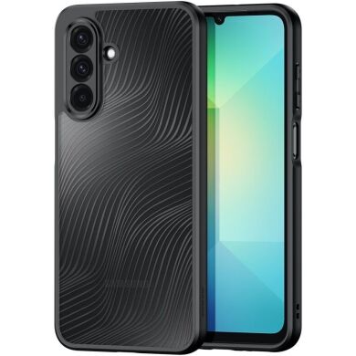 Защитный чехол DUX DUCIS Aimo Series для Samsung Galaxy A26 (A266) - Black