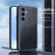 Защитный чехол DUX DUCIS Aimo Series для Samsung Galaxy S25 FE (S731) - Black. Фото 3 из 9