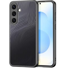Защитный чехол DUX DUCIS Aimo Series для Samsung Galaxy S25 FE (S731) - Black