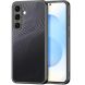 Защитный чехол DUX DUCIS Aimo Series для Samsung Galaxy S25 FE (S731) - Black. Фото 1 из 9