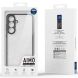 Защитный чехол DUX DUCIS Aimo Series для Samsung Galaxy S25 FE (S731) - Black. Фото 8 из 9
