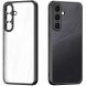 Защитный чехол DUX DUCIS Aimo Series для Samsung Galaxy S25 FE (S731) - Black. Фото 2 из 9