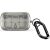 Захисний чохол Dux Ducis Seci Series для Samsung Galaxy Buds 4 / Buds 4 Pro - Transparent Black