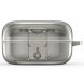 Захисний чохол Dux Ducis Seci Series для Samsung Galaxy Buds 4 / Buds 4 Pro - Transparent Black