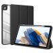 Защитный чехол DUX DUCIS TOBY Series для Samsung Galaxy Tab A9 (X110/115) - Black. Фото 1 из 9