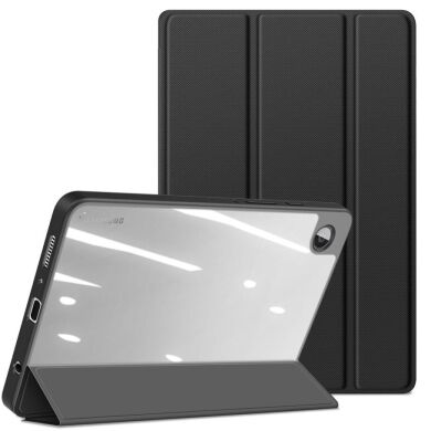Защитный чехол DUX DUCIS TOBY Series для Samsung Galaxy Tab A9 (X110/115) - Black