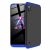 Захисний чохол GKK Double Dip Case для Samsung Galaxy A10 (A105) - Black / Blue
