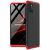 Захисний чохол GKK Double Dip Case для Samsung Galaxy A31 (A315) - Red / Black