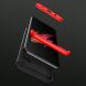 Защитный чехол GKK Double Dip Case для Samsung Galaxy A31 (A315) - Red / Black. Фото 3 из 15