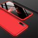 Захисний чохол GKK Double Dip Case для Samsung Galaxy A50 (A505) / A30s (A307) / A50s (A507) - Red