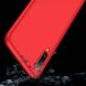 Защитный чехол GKK Double Dip Case для Samsung Galaxy A50 (A505) / A30s (A307) / A50s (A507) - Red. Фото 5 из 14