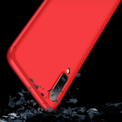 Захисний чохол GKK Double Dip Case для Samsung Galaxy A50 (A505) / A30s (A307) / A50s (A507) - Red