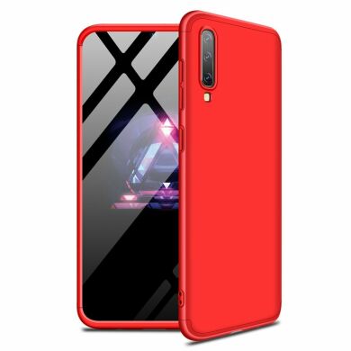 Захисний чохол GKK Double Dip Case для Samsung Galaxy A50 (A505) / A30s (A307) / A50s (A507) - Red