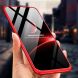 Защитный чехол GKK Double Dip Case для Samsung Galaxy A50 (A505) / A30s (A307) / A50s (A507) - Red. Фото 4 из 14
