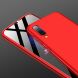 Захисний чохол GKK Double Dip Case для Samsung Galaxy A50 (A505) / A30s (A307) / A50s (A507) - Red