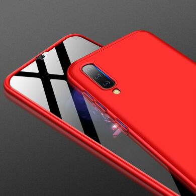 Захисний чохол GKK Double Dip Case для Samsung Galaxy A50 (A505) / A30s (A307) / A50s (A507) - Red