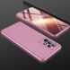 Защитный чехол GKK Double Dip Case для Samsung Galaxy A53 - Pink. Фото 2 из 12