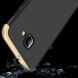 Защитный чехол GKK Double Dip Case для Samsung Galaxy J4+ (J415) - Black / Gold. Фото 6 из 15