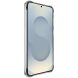 Захисний чохол IMAK Space Shield MagSafe для Samsung Galaxy S26 Plus (S947) - Transparent