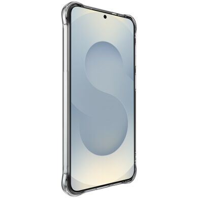 Захисний чохол IMAK Space Shield MagSafe для Samsung Galaxy S26 Plus (S947) - Transparent