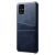 Захисний чохол KSQ Pocket Case для Samsung Galaxy M31s (M317) - Blue