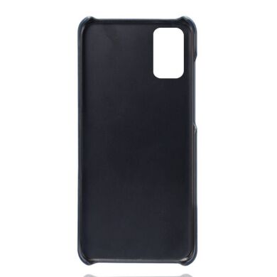 Захисний чохол KSQ Pocket Case для Samsung Galaxy M31s (M317) - Blue